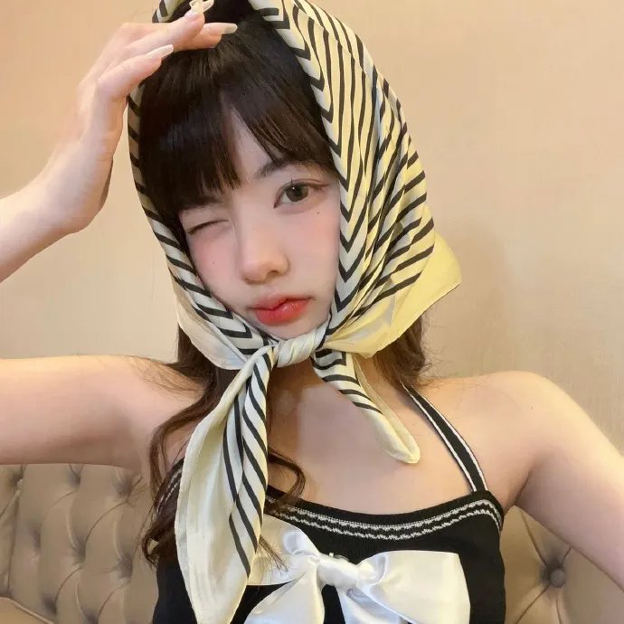 我的恋人有点迷