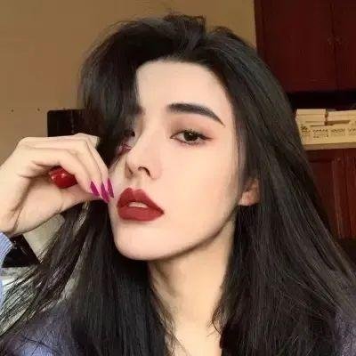 美洲艳后