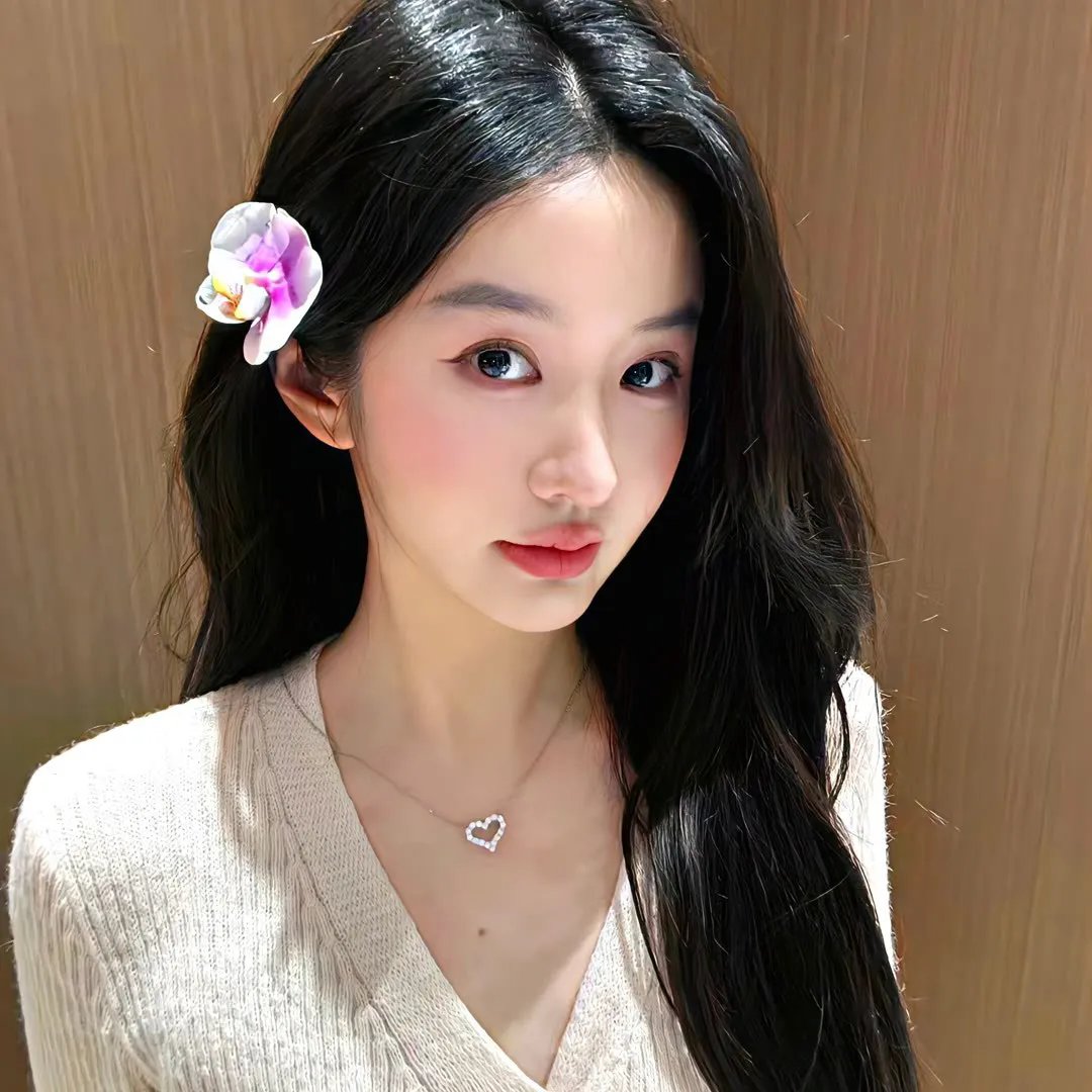烟花泪