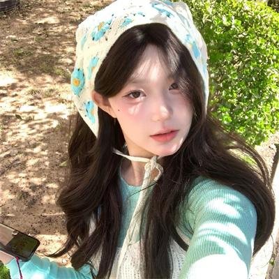 35岁的少女