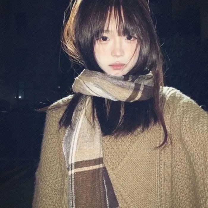 女孩